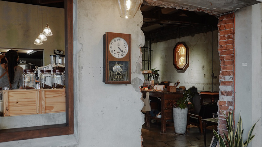 伯虎在二樓．恆春But Who｜公休請參考FB、IG