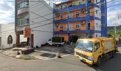 U-nique雨眾不同bar