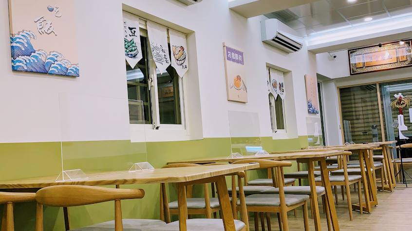 勝澤家日式丼飯、咖哩專賣枋寮店