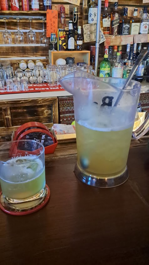 酒客餐飲 Joker Pub