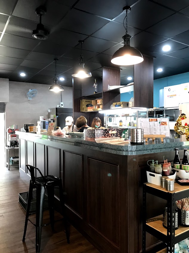 小確幸Good Night-內埔屏科大店