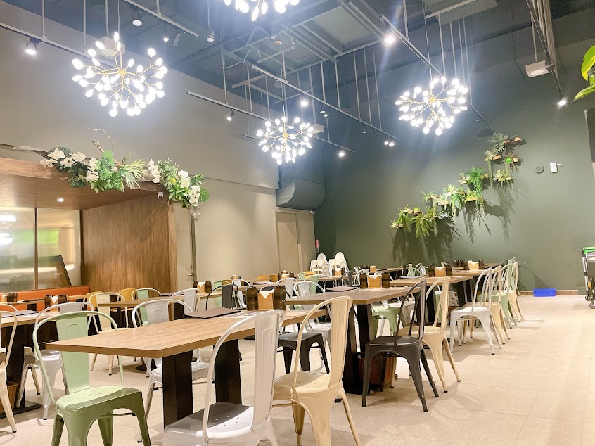 主廚先生Mr. Chef