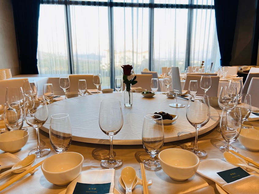 森食堂-新台菜海鮮料理