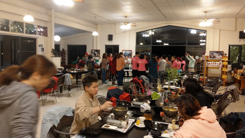 台灣金石咖啡休閒農場