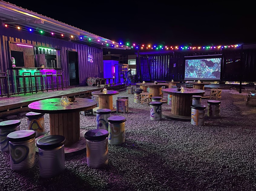 蓋亞村 GaiaVille | 恆春酒吧 | Hengchun Bar