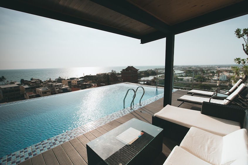 枋客文旅FangLiao Hotel