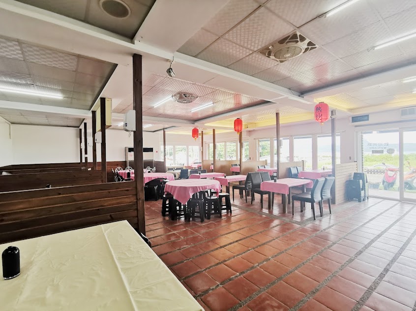 易之林海鮮餐廳 -海景店