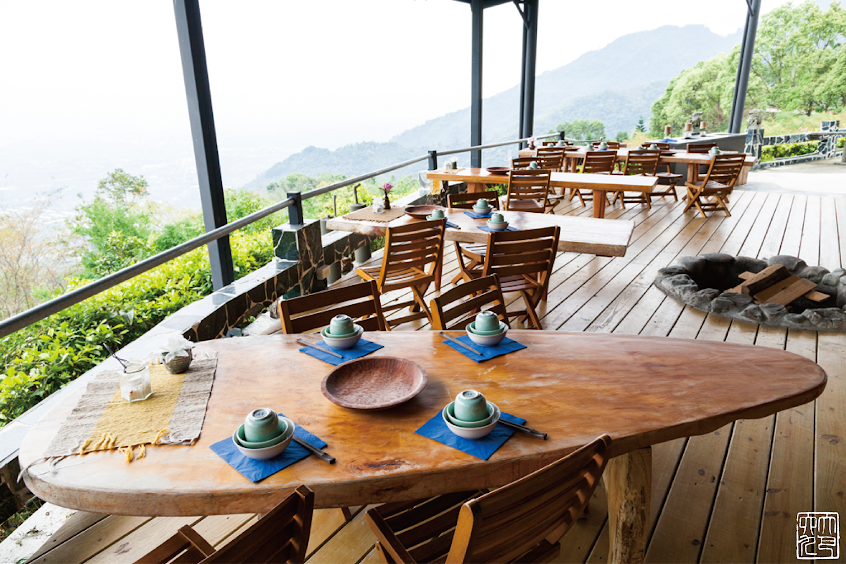 大巴六九景觀餐廳