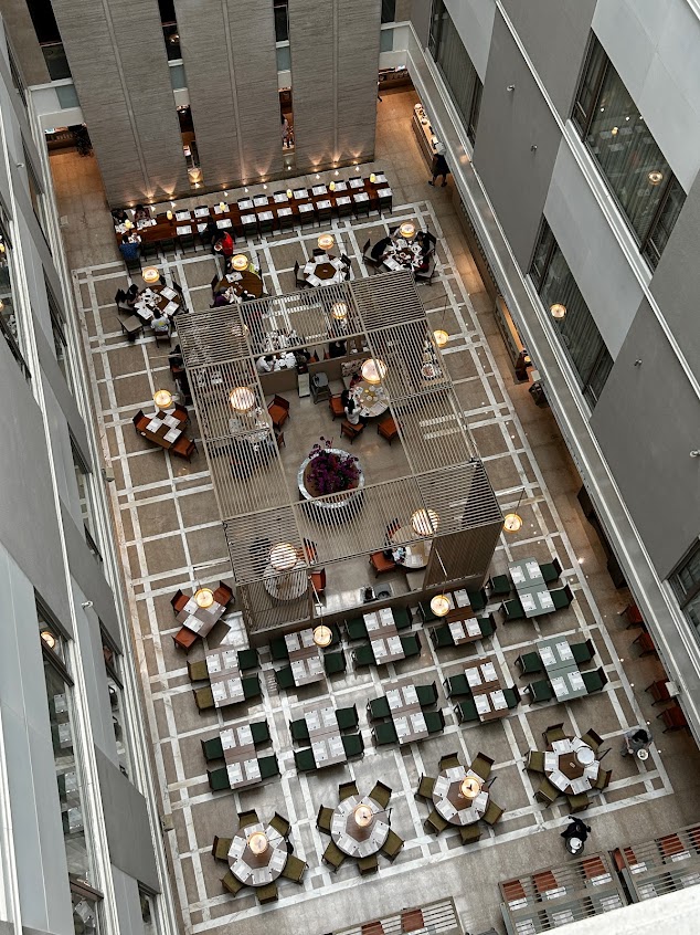 世紀酒吧 Century Lounge