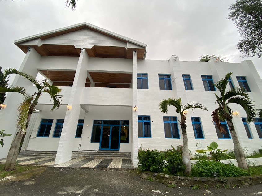 台東旅人動物農莊民宿/小酒吧/烤肉區/露營區/漆彈場-