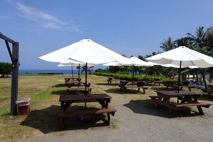 都蘭海角咖啡 Dulan Cape Café