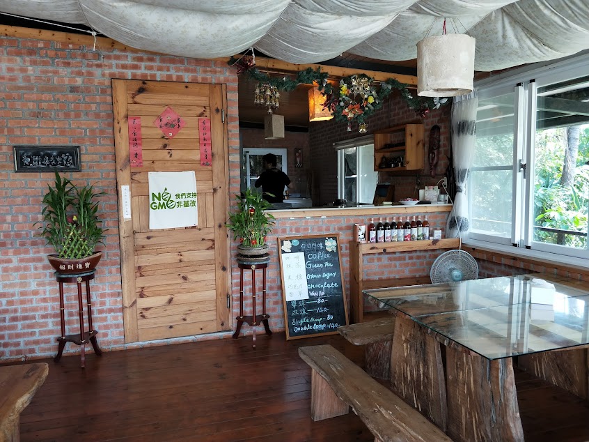 都蘭義式冰淇淋