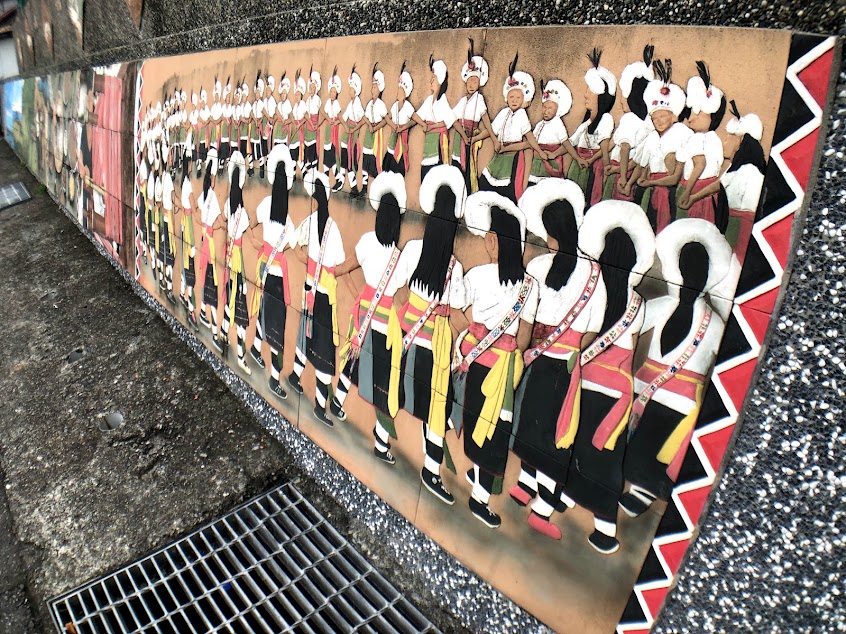 Pakara’ac 南竹湖部落咖啡 行動咖啡胖卡 0975163280