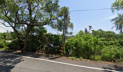 台東快樂村HAPPY VILLAGE