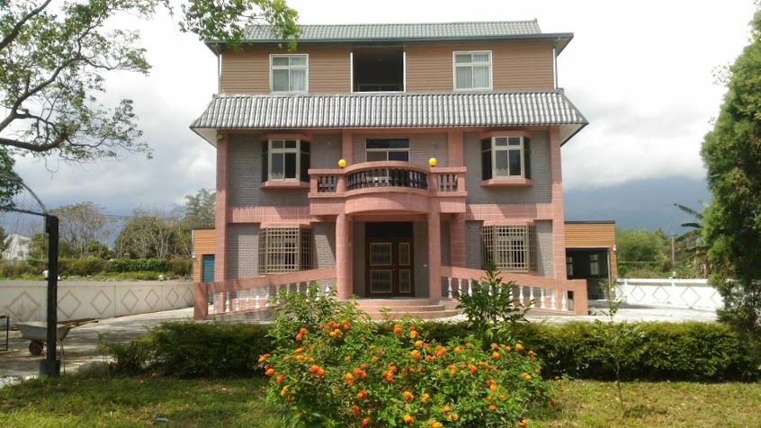 瑞和小店 台東鹿野