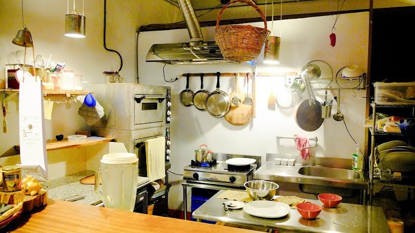 都蘭安堤歐義大利披薩 Dulan Antteo A Mano Pizza