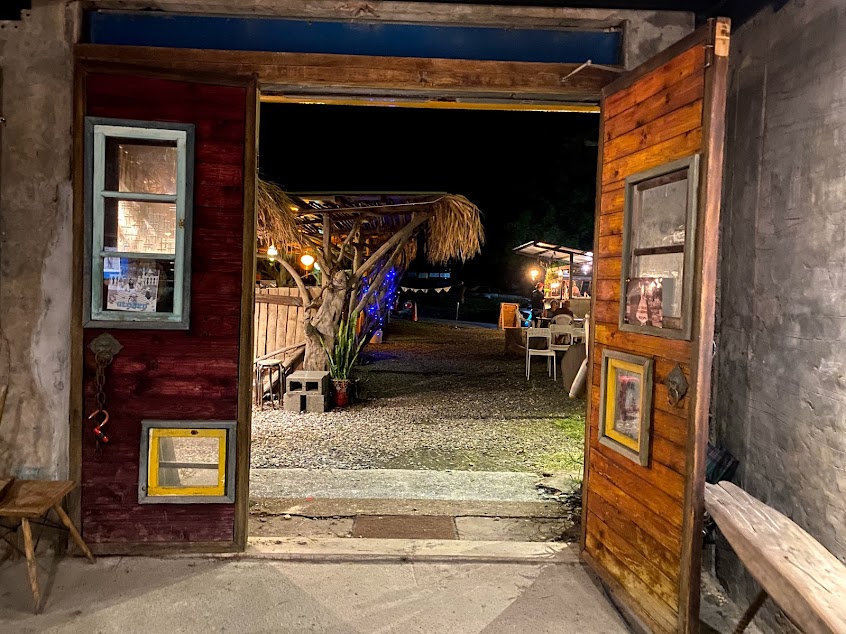 台11手工啤酒 / Highway11 Craft Beer