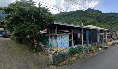 崁頂咖啡養生輕食館