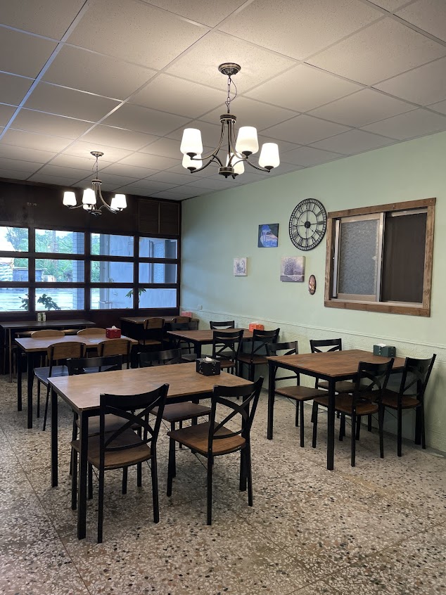 Enya恩雅 （豆乳·麵疙瘩· 鹹粥