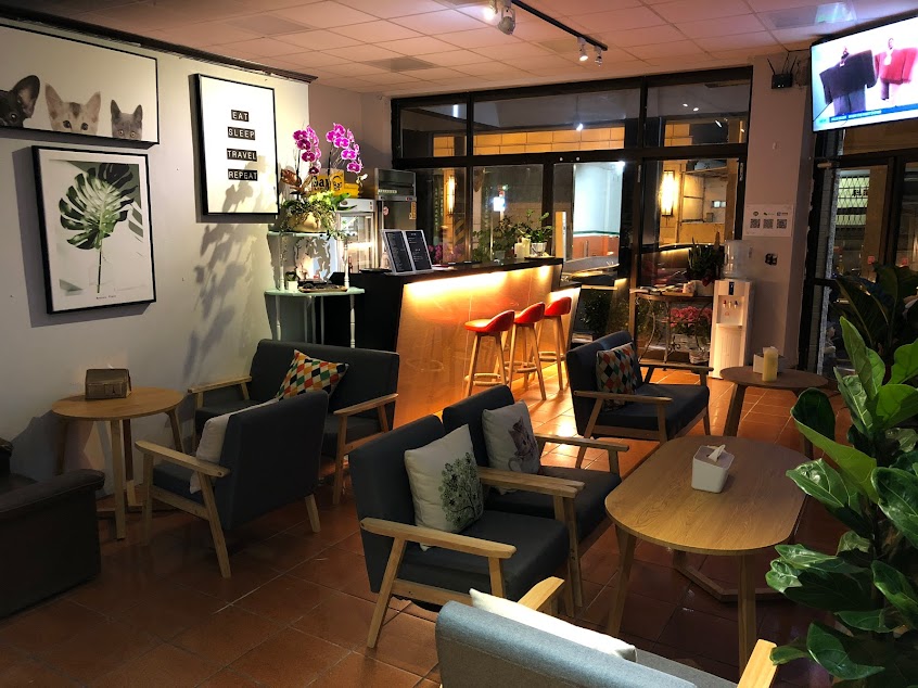 有人吧 cafe & bar