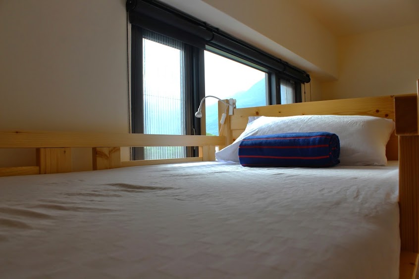 SEVEN INN HUALIEN HOSTEL 花蓮衝浪海豚背包客青年民宿