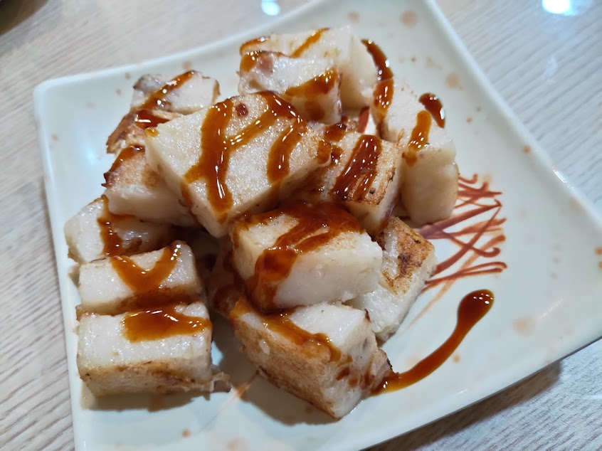 麥味登 花蓮鳳林店