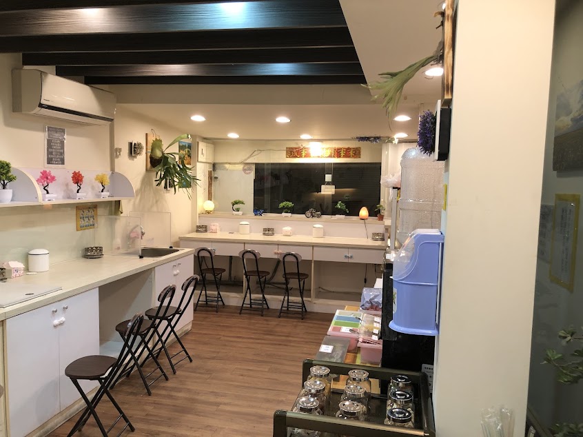 饗廚房XIANG KITCHEN「玉里中正店」