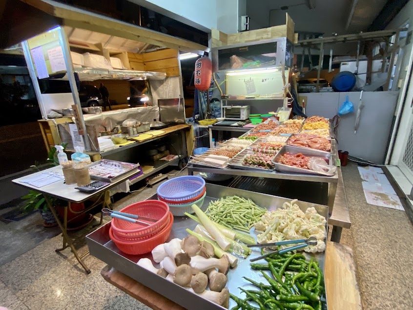 亞泰排骨酥 (原汗馬帝斯)