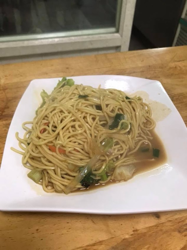 花蓮藥燉排骨土虱小吃