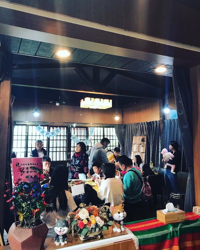 回家吃飯2.0