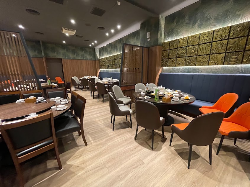 太平洋食府│花蓮餐廳推薦