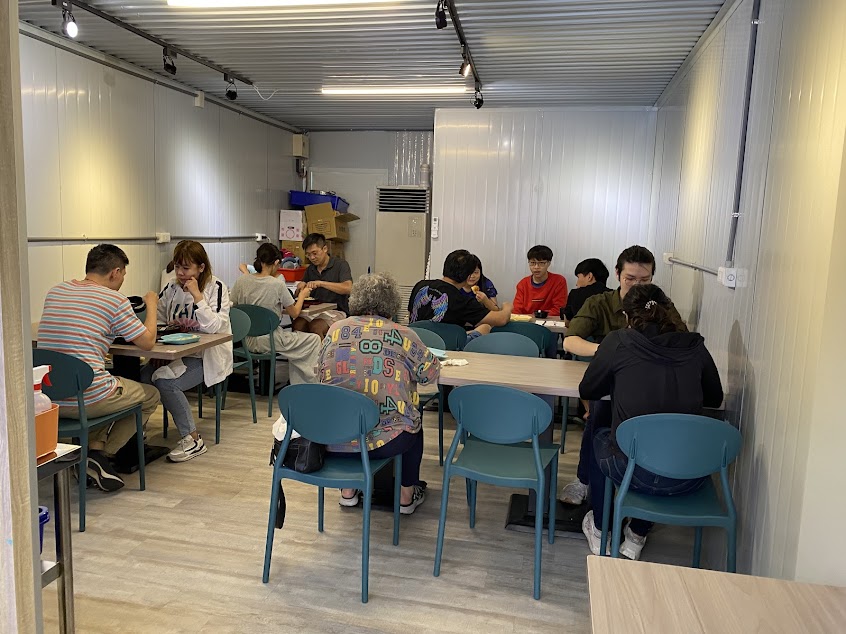 阿牛牛排 A NIU STEAK