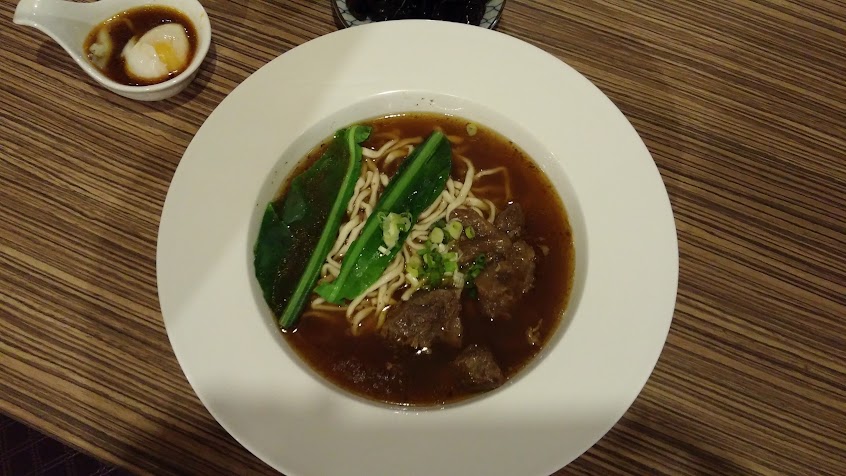 雙叟歐法咖啡館