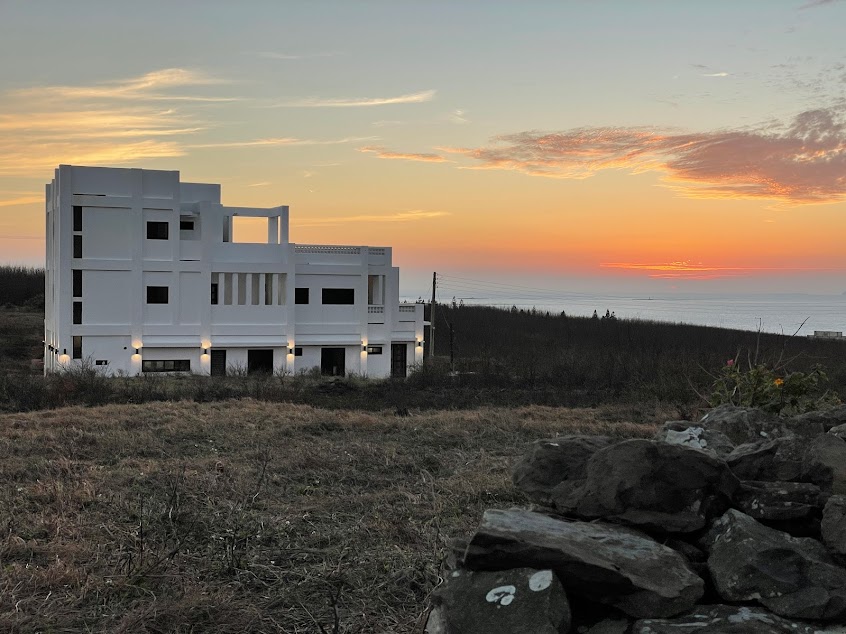 山生有信Serendipity House