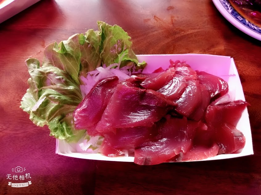 唷斗生蠔燒烤店