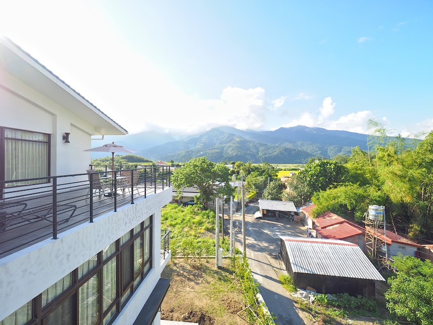 樂秧居民宿 The Young Lodge