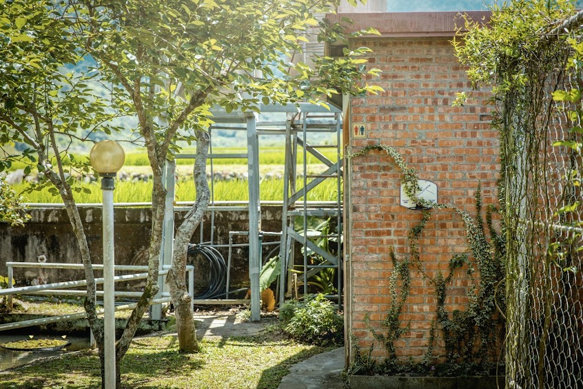 田中先生／住宿／多肉植物(未預約不接待)