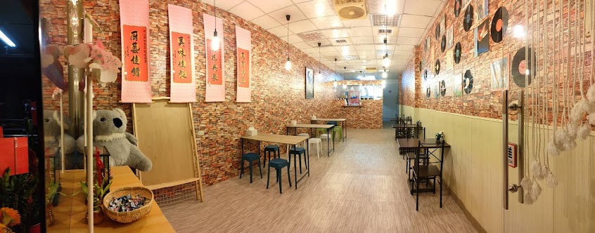 以斯帖廚房（午晚餐）