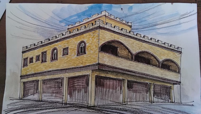 七美民宿-波克夏民宿