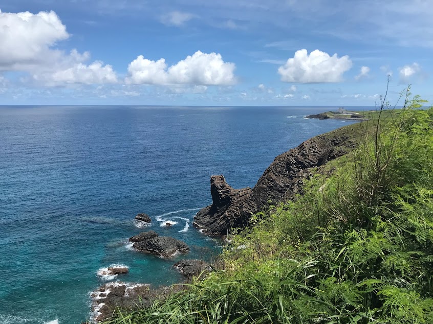 大獅龍埕風景區