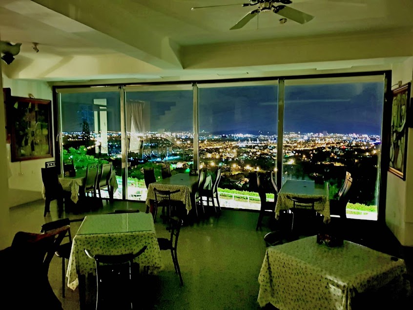 花蓮向陽山茶舖