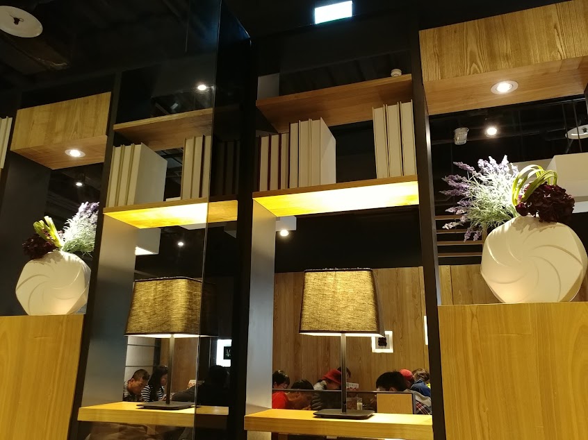 陶板屋 基隆信一店