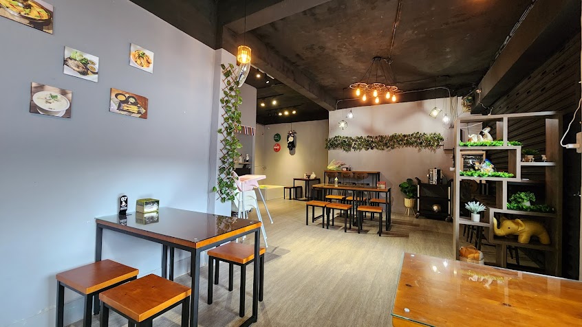 泰太廚房（泰式手作料理）