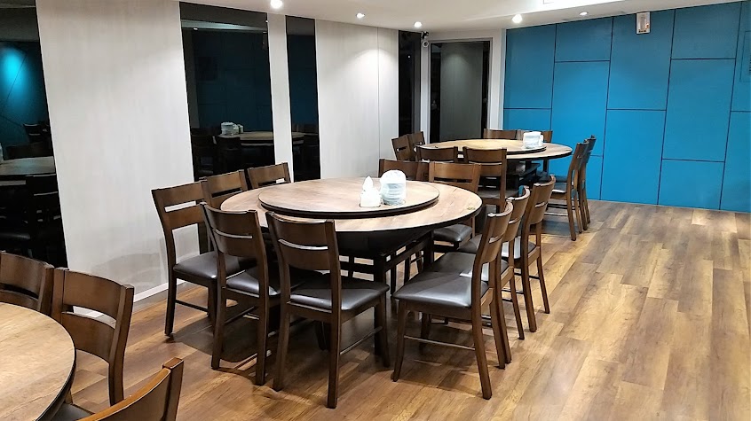 芳鄰熱炒海鮮店