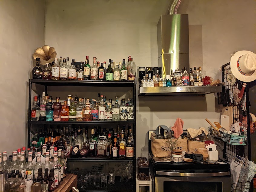 人參民謠小屋 Bar GinsengCafe