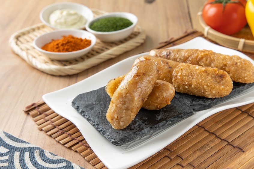 好運殿日式炸物專賣 基隆銘傳總店/基隆宵夜/美食/小吃