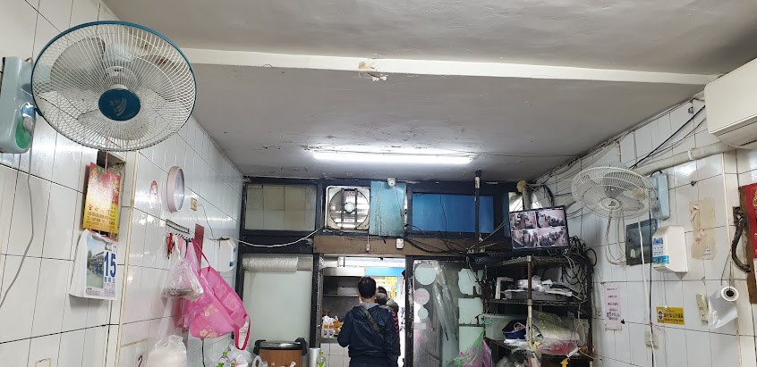 阿祿咖哩沙茶專賣店