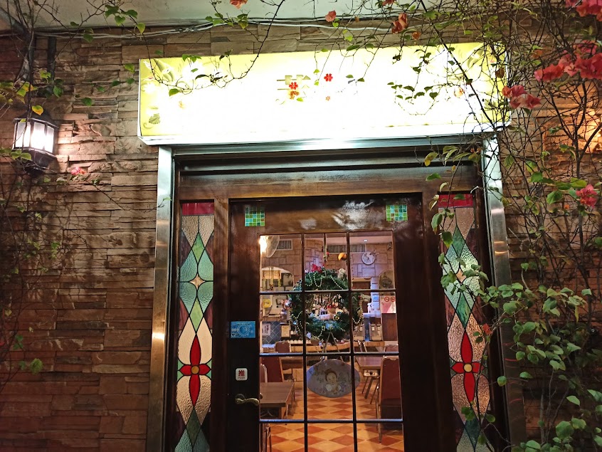 芳鄰涮涮鍋私房套餐