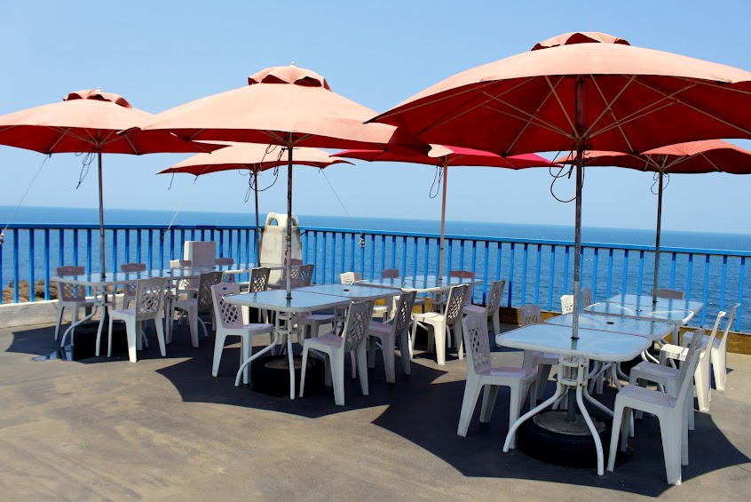 聖托里尼海景餐廳