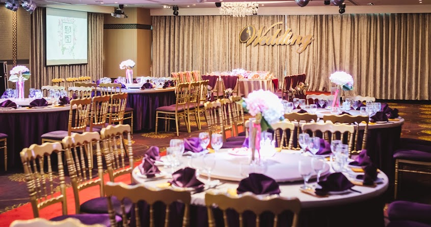 彭園基隆館｜婚宴場地 · 尾牙春酒 · 謝師宴場地 ‧ 母親節餐廳推薦